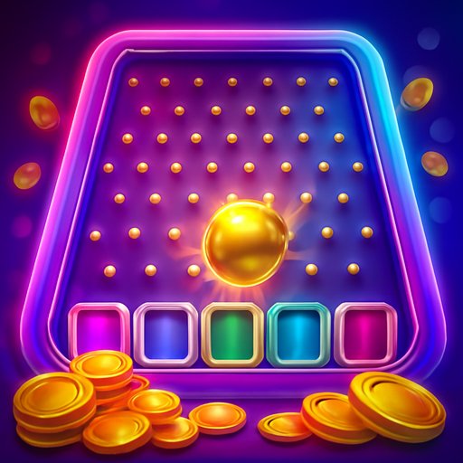 cb777 Bright Gem Arcade Interface